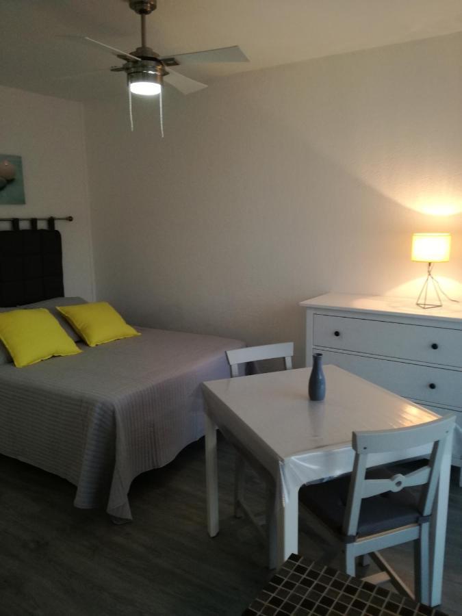 Le Provence Apartment Gréoux-les-Bains Екстериор снимка