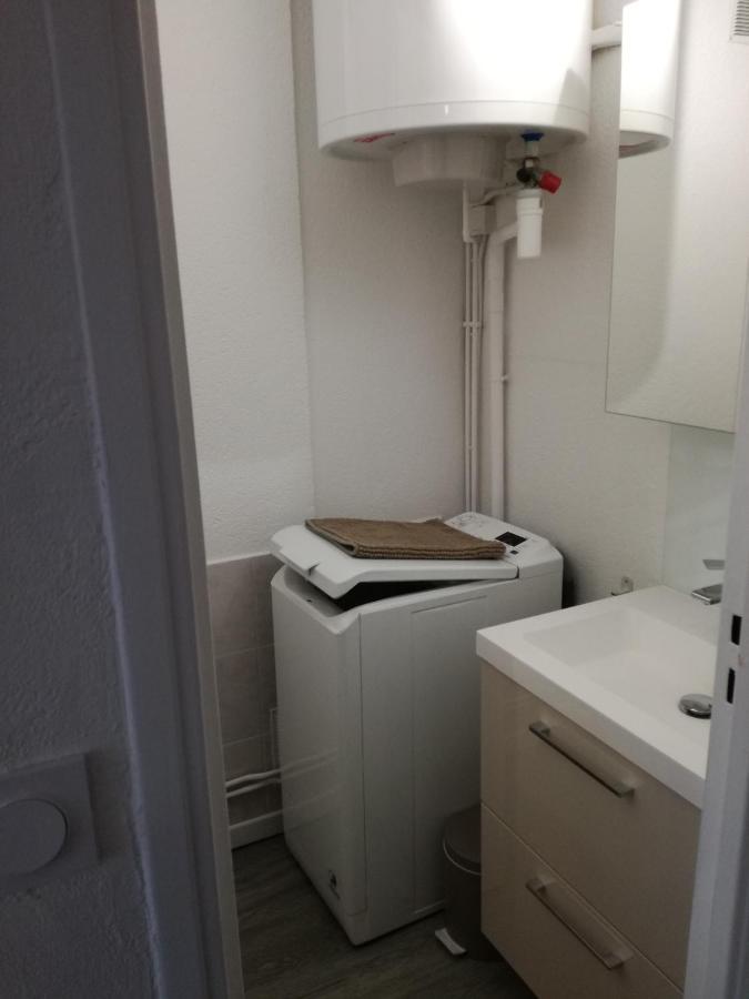 Le Provence Apartment Gréoux-les-Bains Екстериор снимка